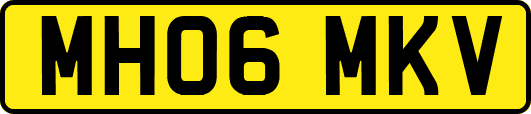 MH06MKV