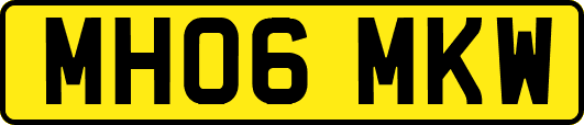 MH06MKW