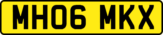 MH06MKX