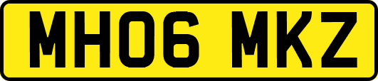 MH06MKZ
