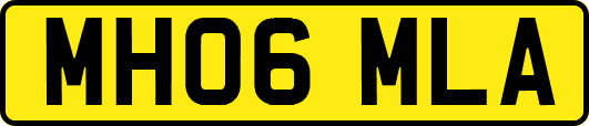 MH06MLA