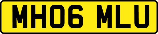 MH06MLU