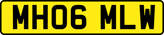 MH06MLW