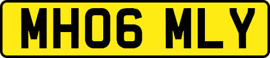 MH06MLY
