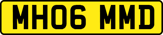 MH06MMD