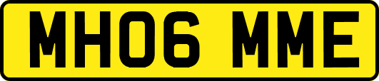 MH06MME