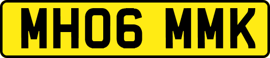 MH06MMK