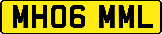 MH06MML