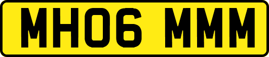 MH06MMM