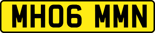 MH06MMN