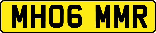 MH06MMR