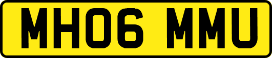 MH06MMU