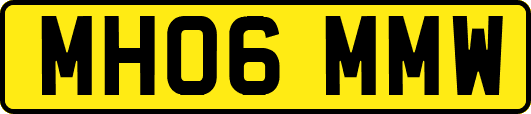 MH06MMW