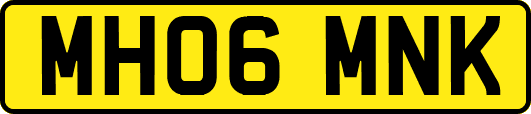 MH06MNK