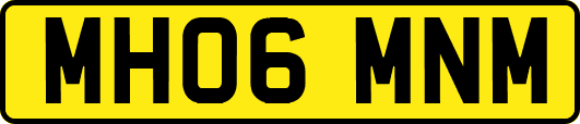 MH06MNM