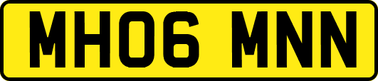 MH06MNN