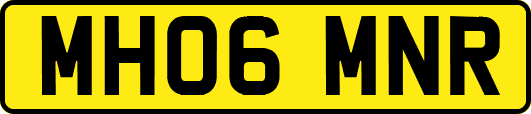 MH06MNR