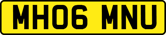 MH06MNU