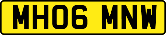 MH06MNW