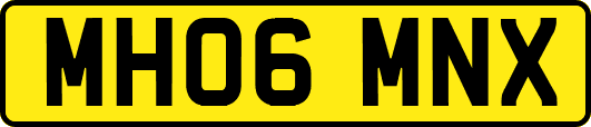 MH06MNX