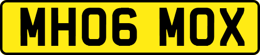 MH06MOX