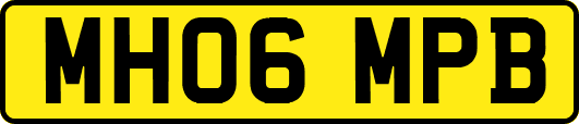MH06MPB