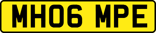 MH06MPE