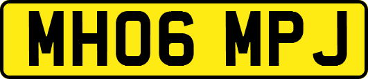 MH06MPJ