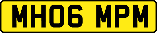 MH06MPM