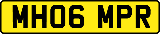 MH06MPR