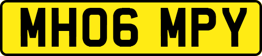 MH06MPY