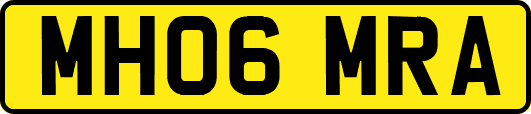 MH06MRA