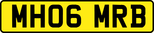 MH06MRB