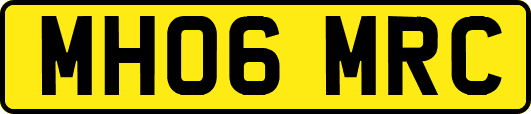 MH06MRC
