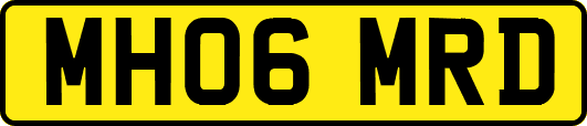 MH06MRD
