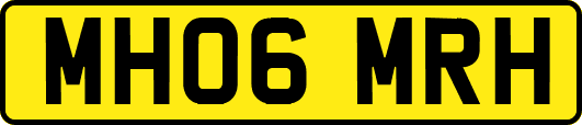 MH06MRH