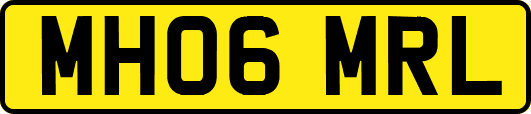 MH06MRL