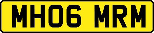 MH06MRM