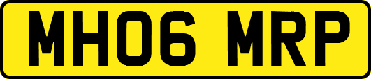 MH06MRP