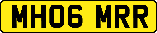 MH06MRR