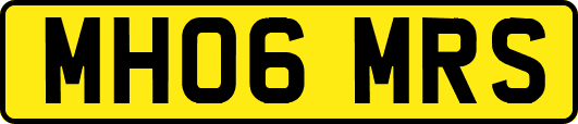 MH06MRS