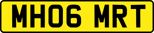 MH06MRT