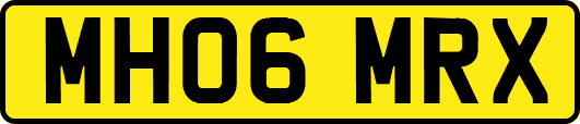 MH06MRX