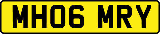 MH06MRY