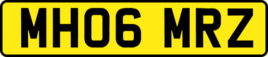 MH06MRZ