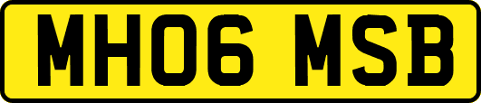 MH06MSB