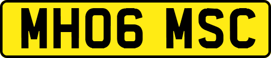 MH06MSC