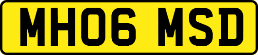 MH06MSD