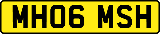 MH06MSH