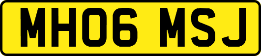 MH06MSJ